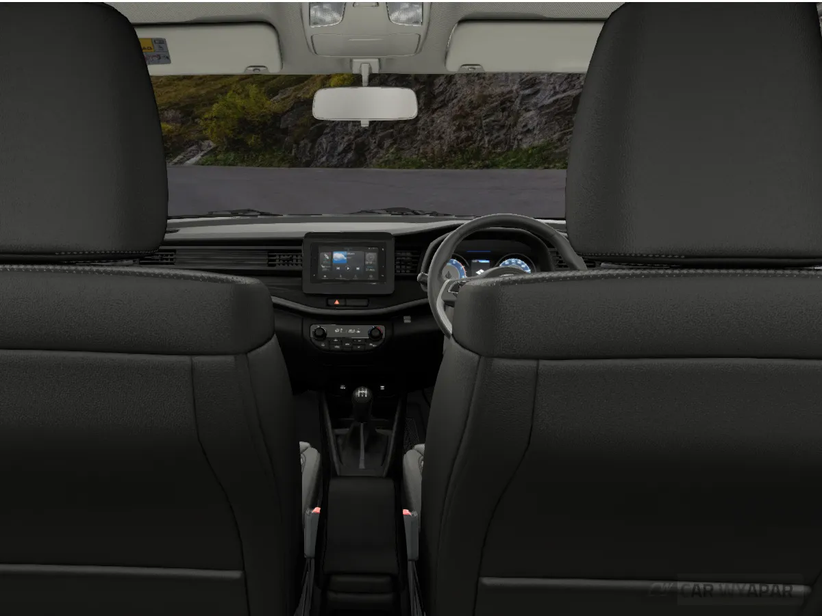 Maruti XL6 Alpha Plus DT